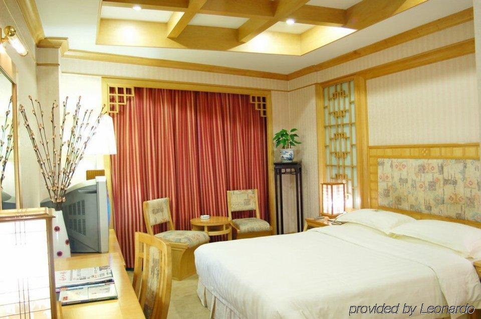 Wenzhou International Hotel Cameră foto